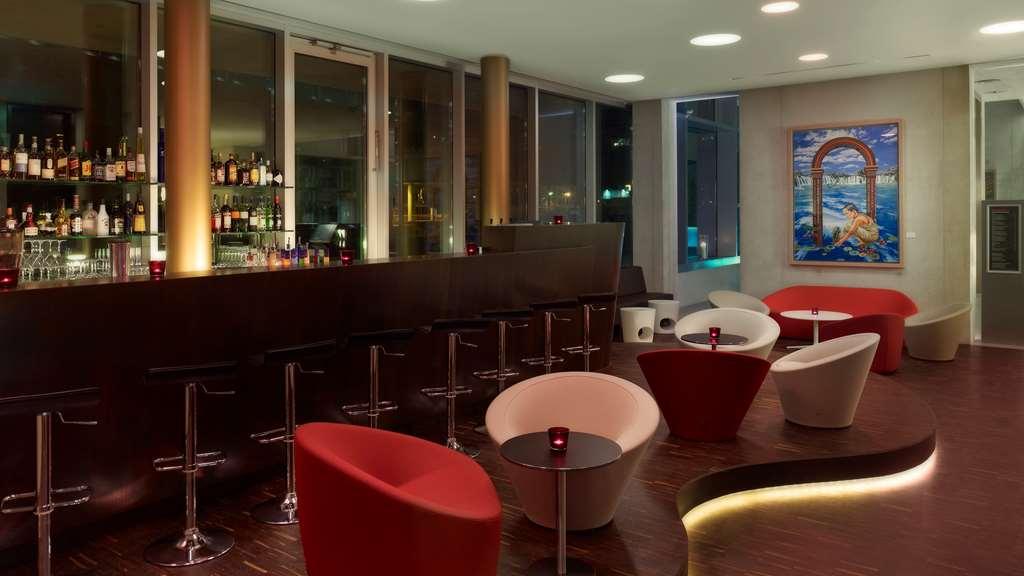 Art Otel Cologne, By Park Plaza Restaurante foto