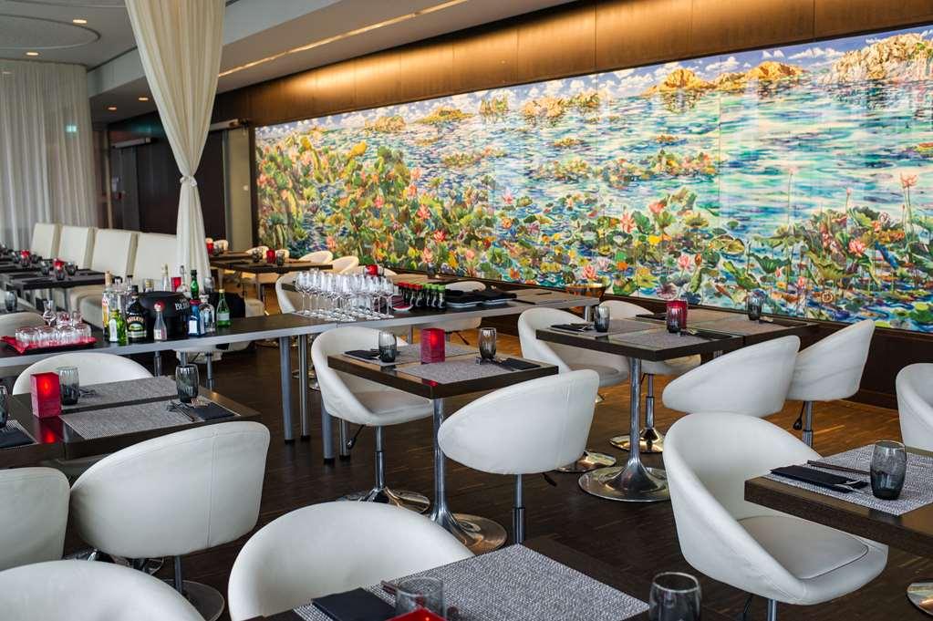 Art Otel Cologne, By Park Plaza Restaurante foto
