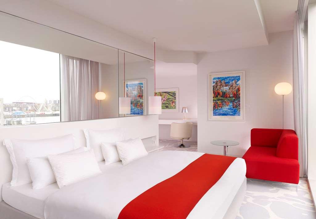 Art Otel Cologne, By Park Plaza Habitación foto
