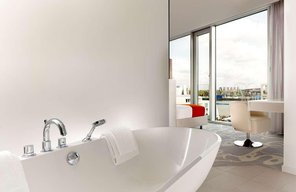 Art Otel Cologne, By Park Plaza Habitación foto