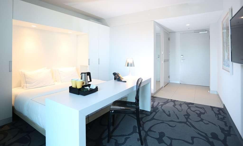 Art Otel Cologne, By Park Plaza Habitación foto