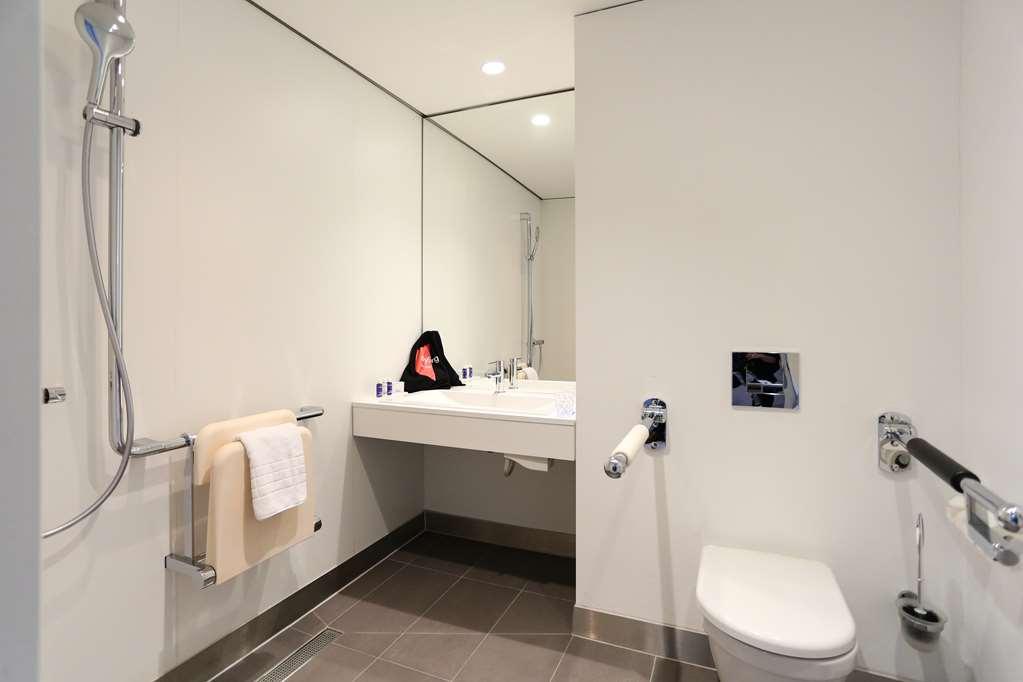 Art Otel Cologne, By Park Plaza Habitación foto