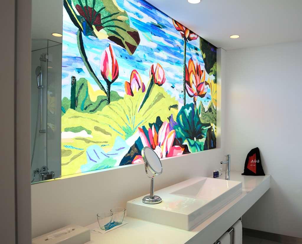 Art Otel Cologne, By Park Plaza Habitación foto