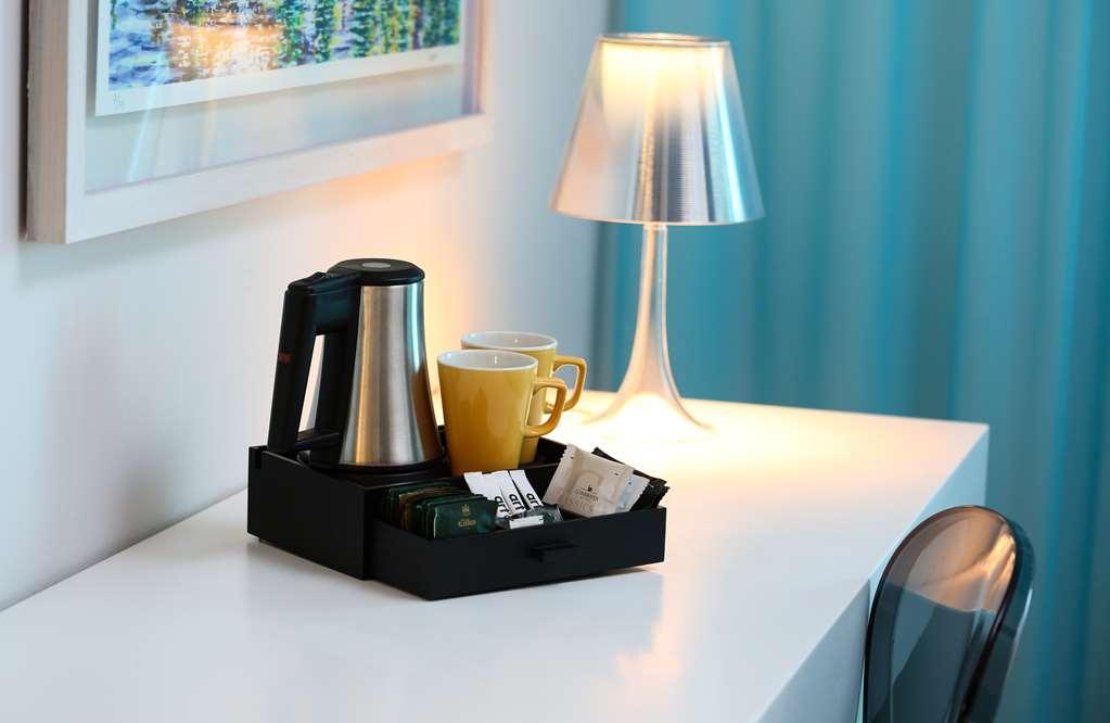 Art Otel Cologne, By Park Plaza Habitación foto