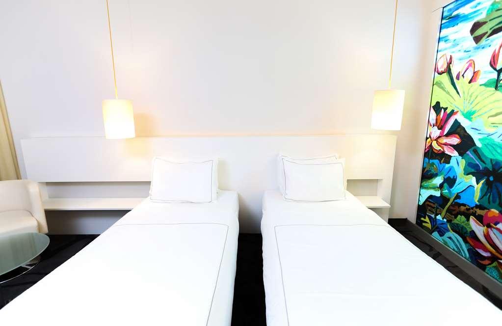 Art Otel Cologne, By Park Plaza Habitación foto