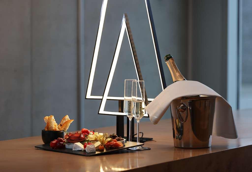 Art Otel Cologne, By Park Plaza Servicios foto