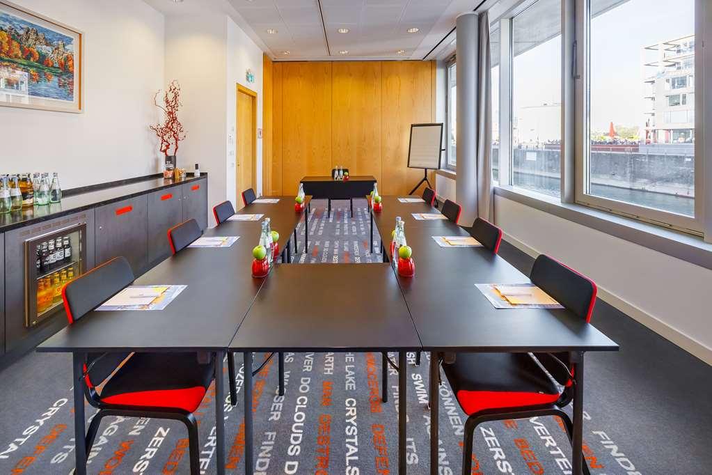 Art Otel Cologne, By Park Plaza Facilidades foto