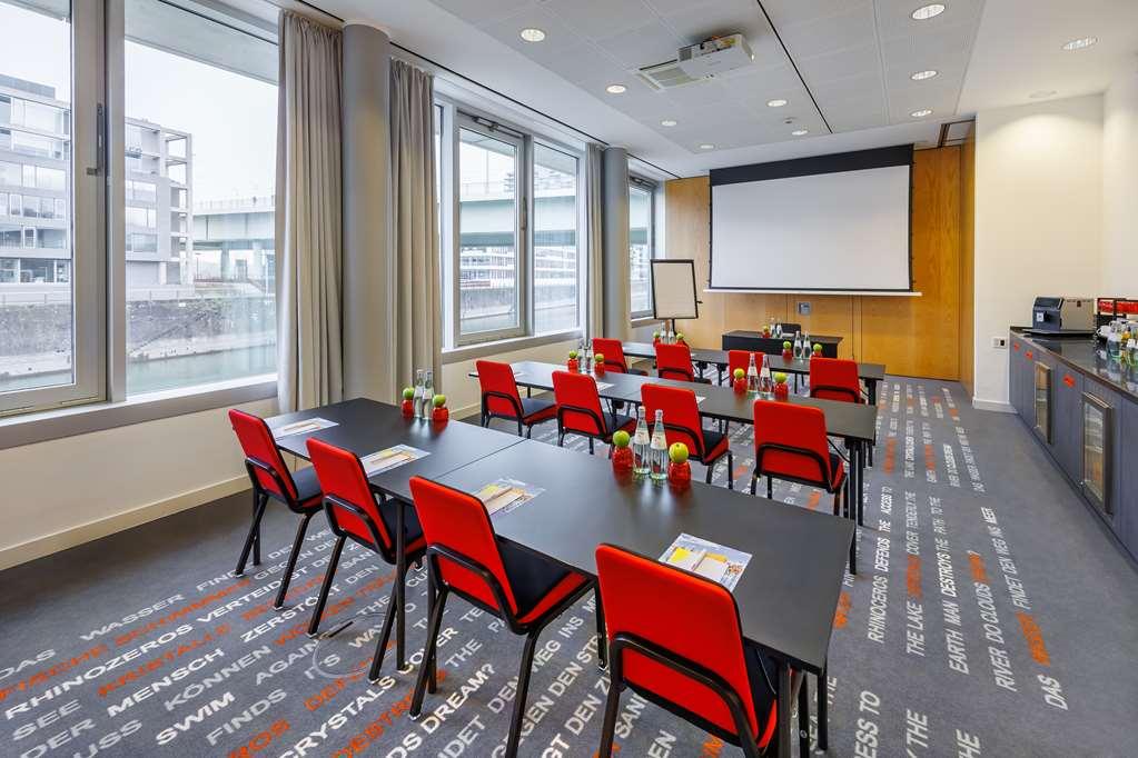 Art Otel Cologne, By Park Plaza Facilidades foto