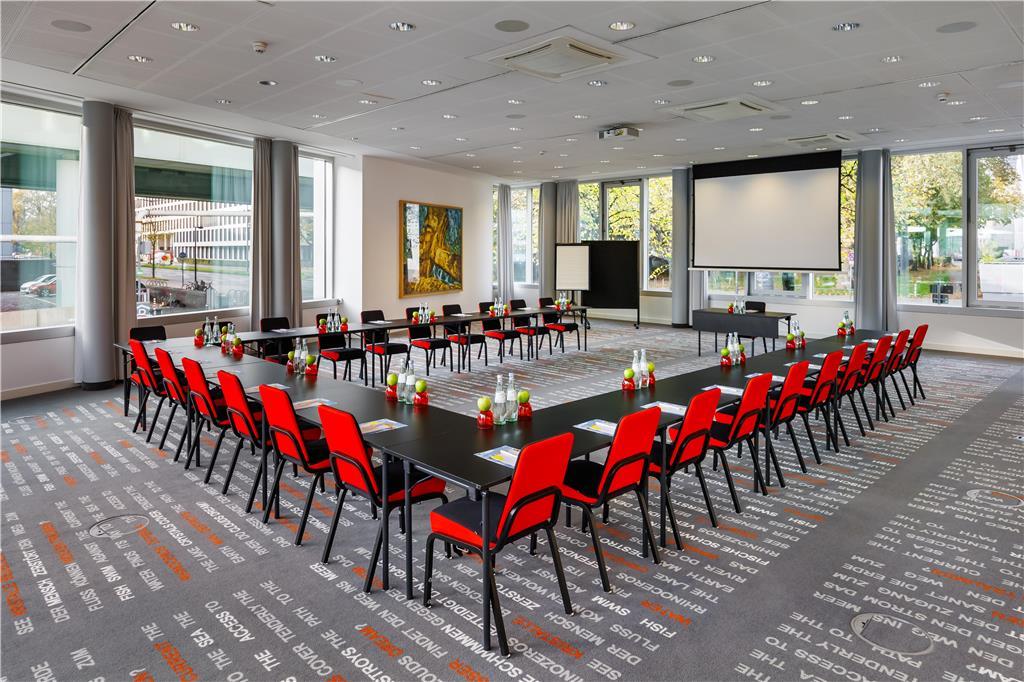 Art Otel Cologne, By Park Plaza Facilidades foto
