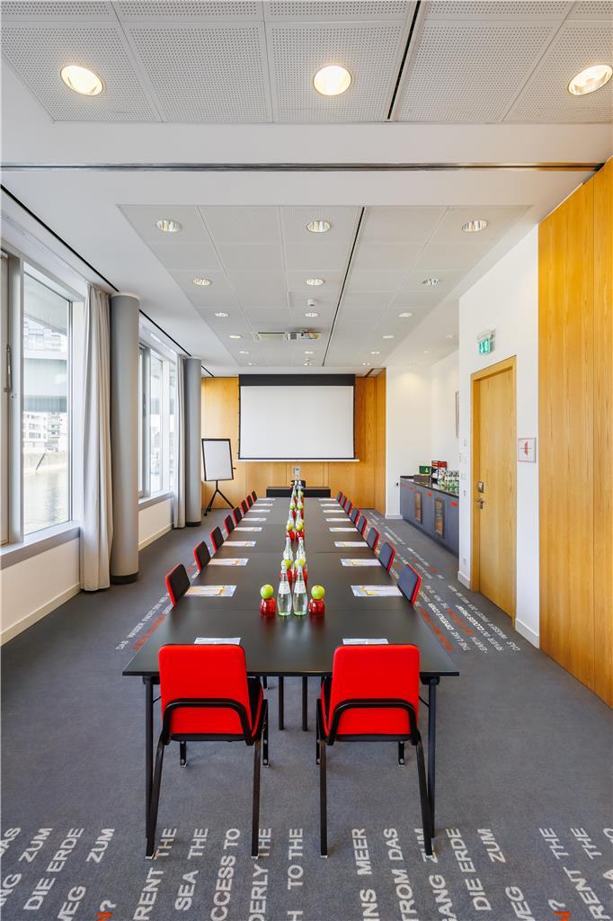 Art Otel Cologne, By Park Plaza Facilidades foto