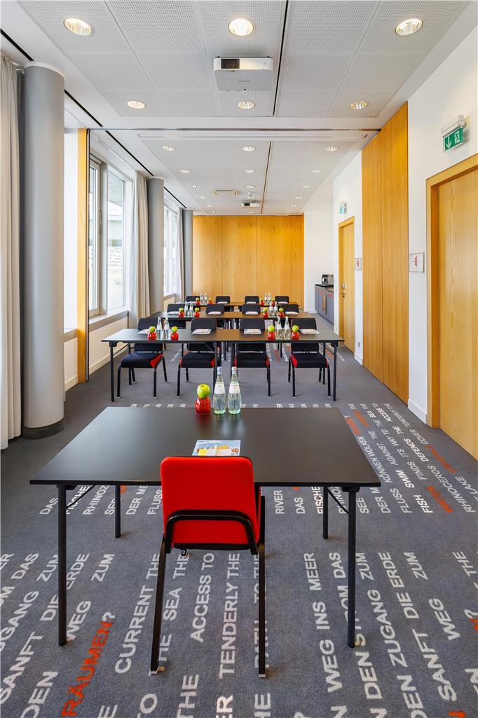 Art Otel Cologne, By Park Plaza Facilidades foto