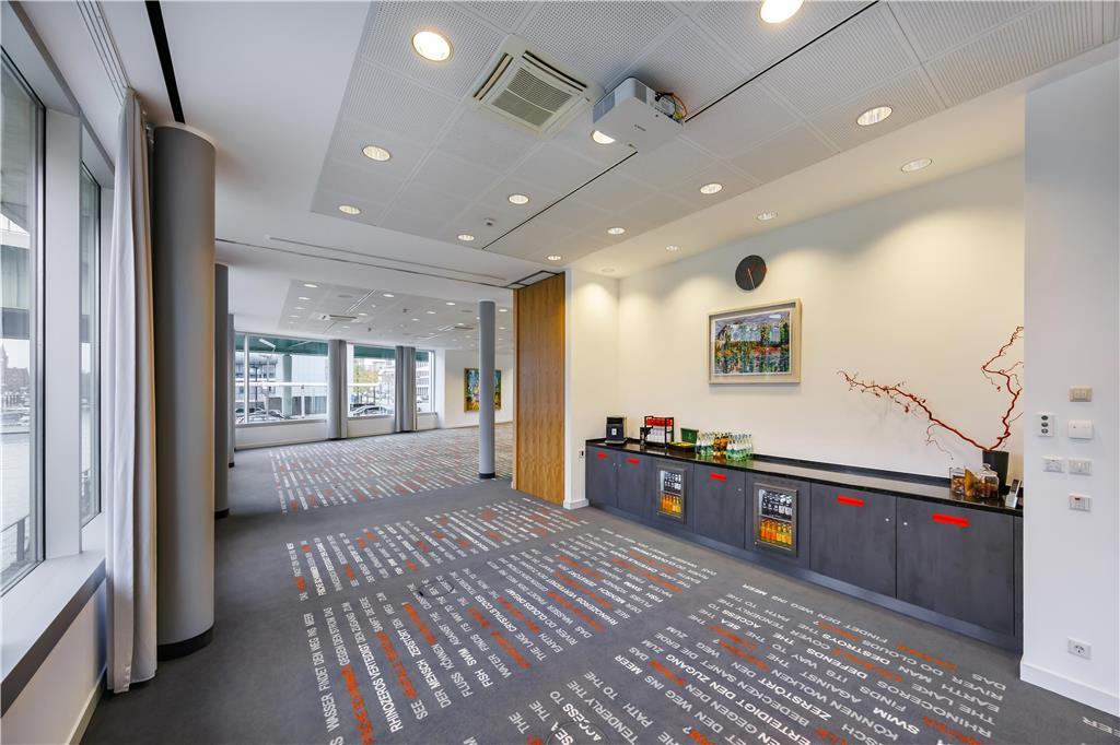 Art Otel Cologne, By Park Plaza Facilidades foto