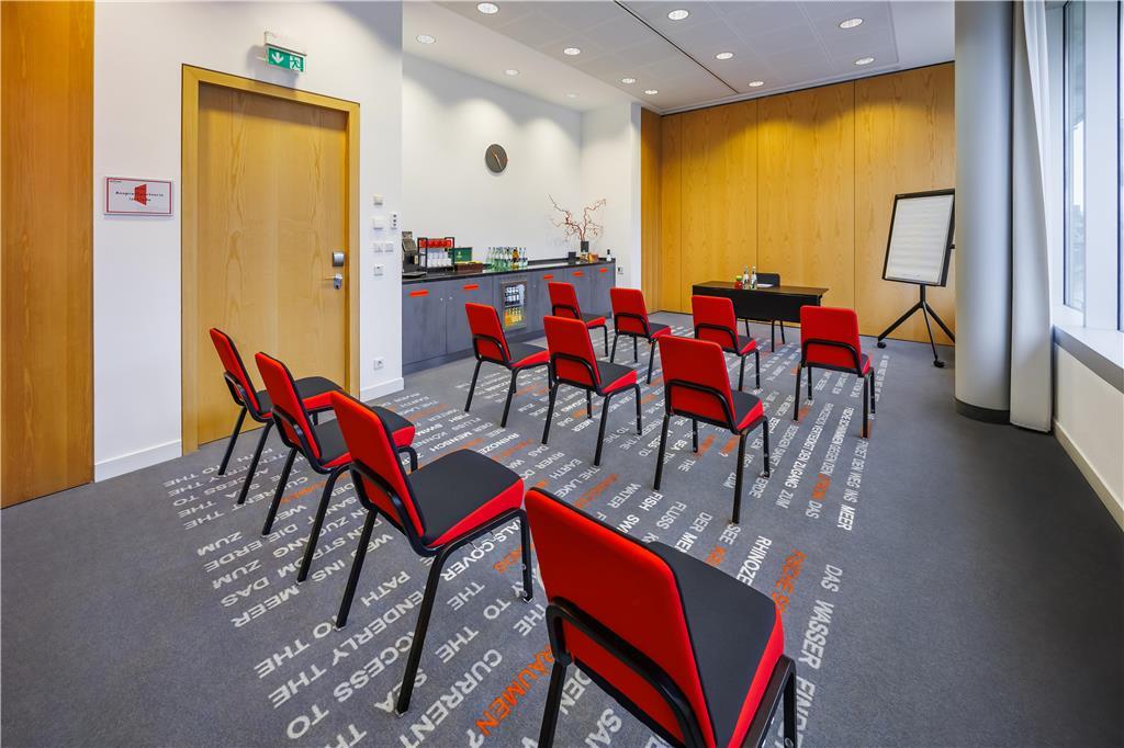 Art Otel Cologne, By Park Plaza Facilidades foto